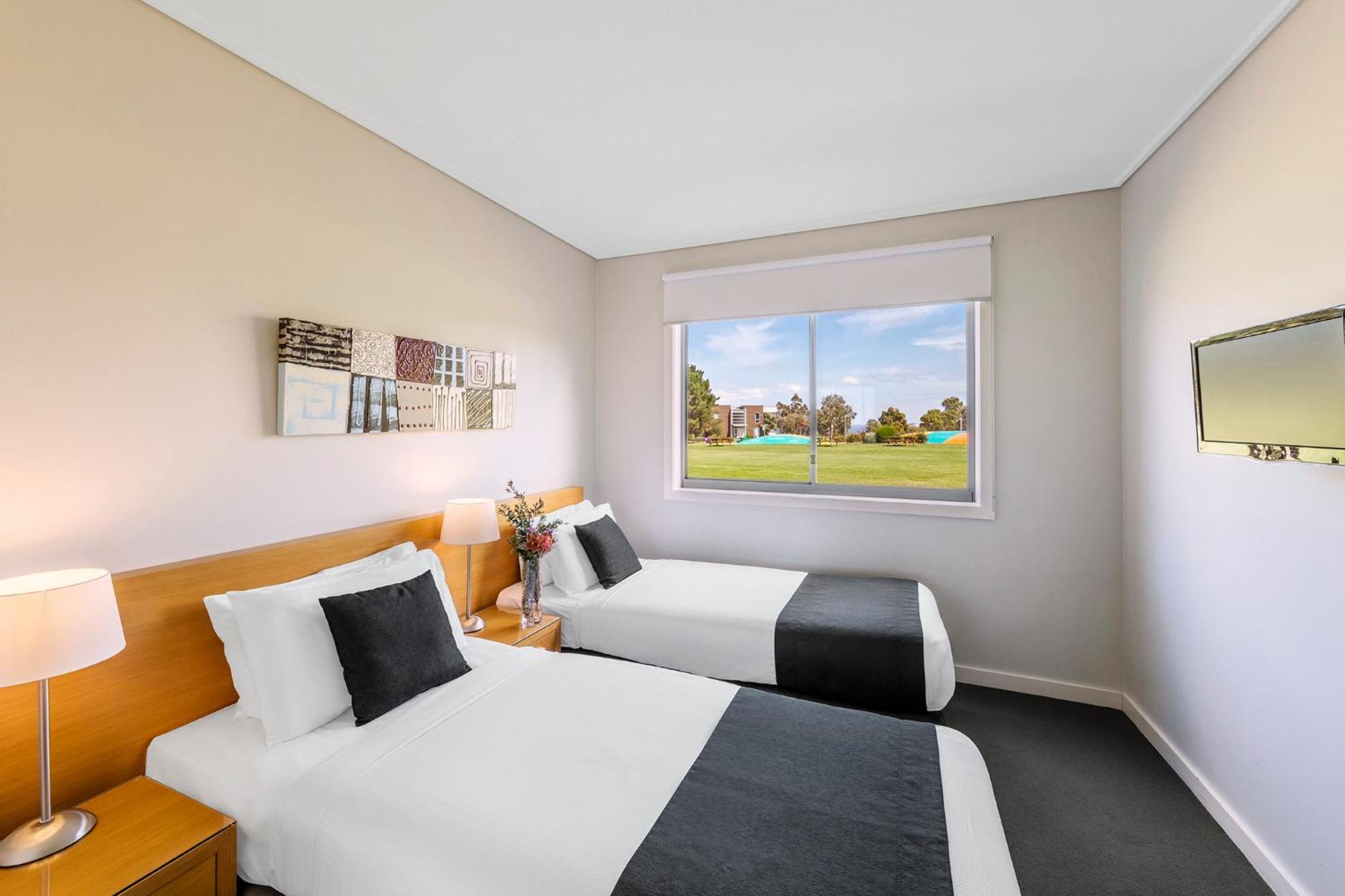 Silverwater Resort Phillip Island San Remo Exterior foto