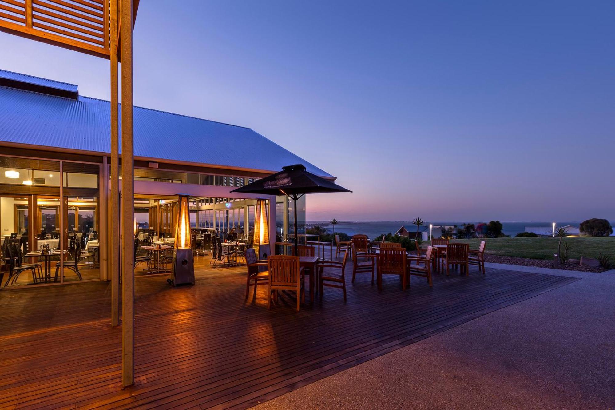 Silverwater Resort Phillip Island San Remo Exterior foto