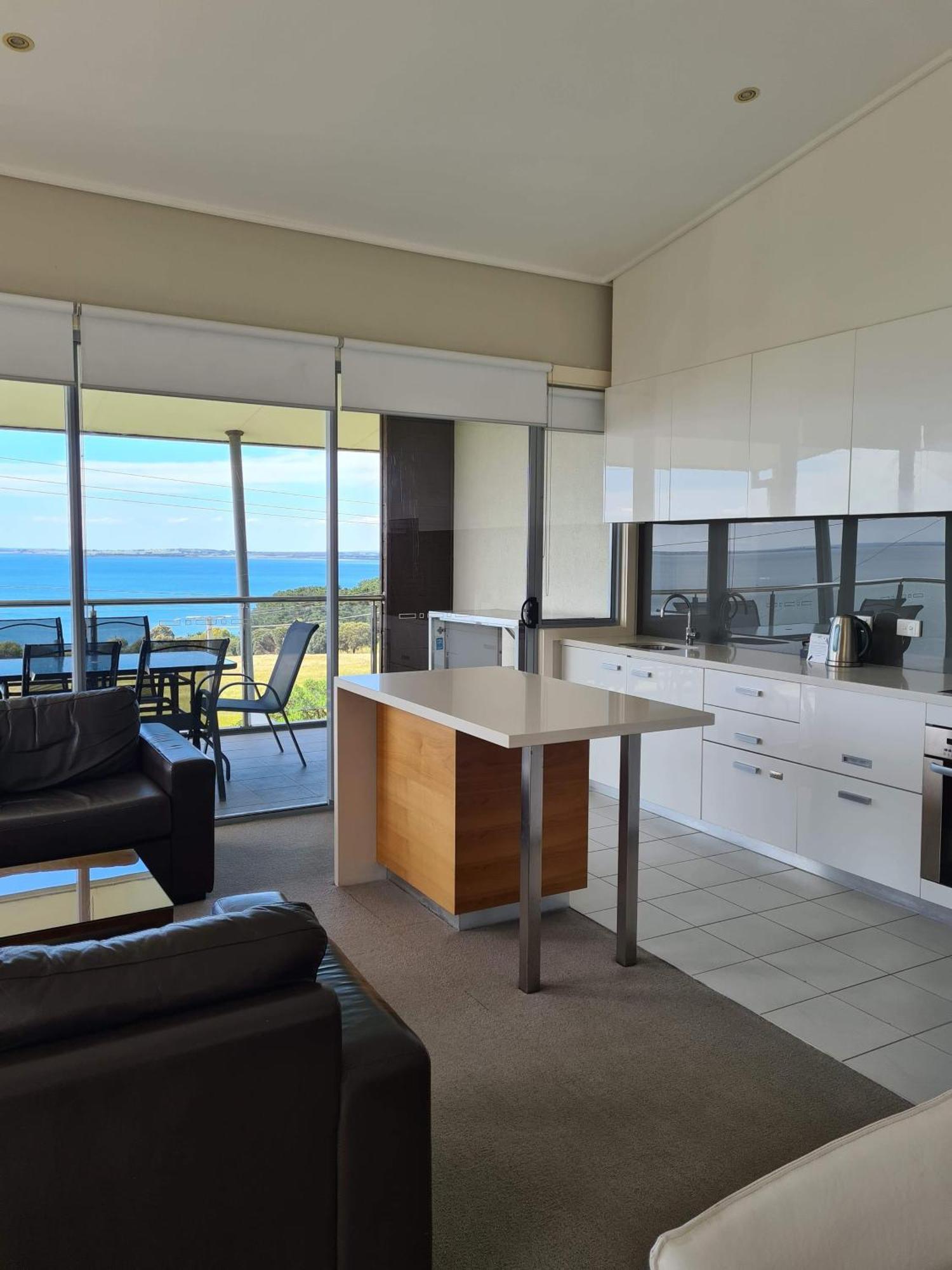 Silverwater Resort Phillip Island San Remo Exterior foto