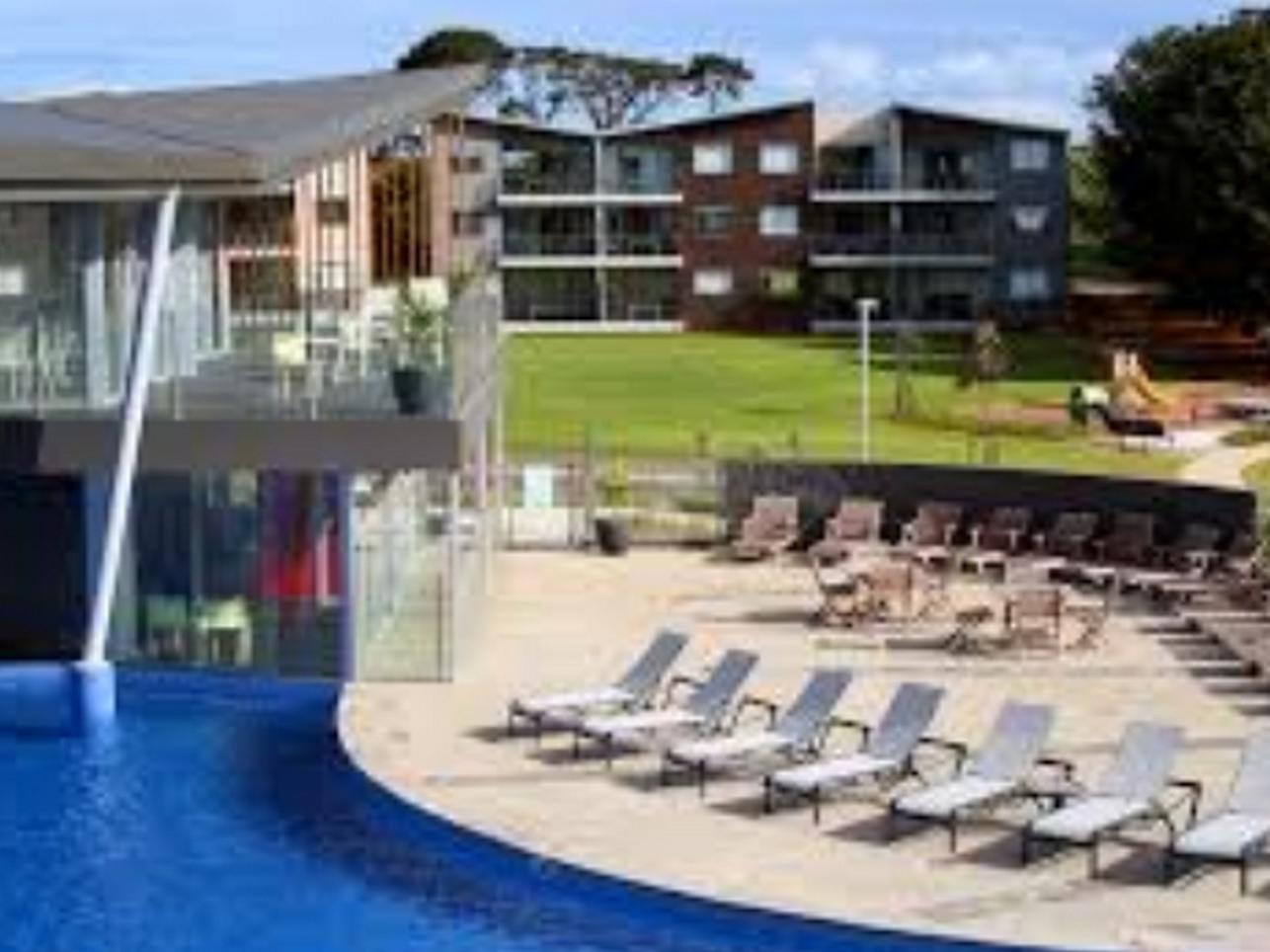 Silverwater Resort Phillip Island San Remo Exterior foto