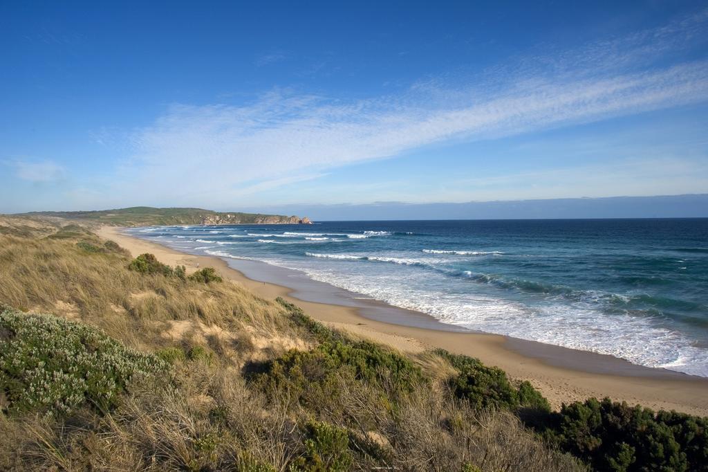 Silverwater Resort Phillip Island San Remo Exterior foto