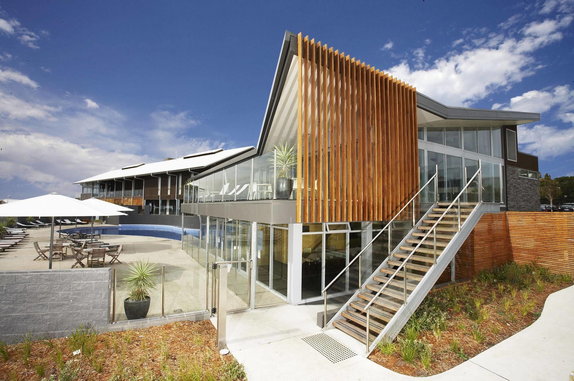 Silverwater Resort Phillip Island San Remo Exterior foto