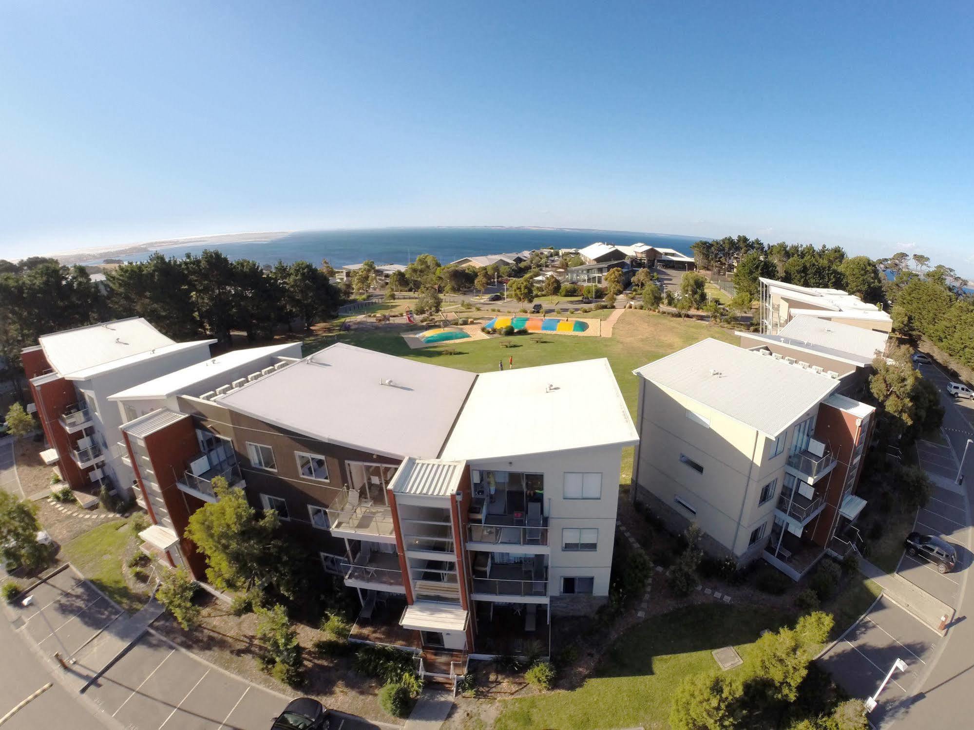 Silverwater Resort Phillip Island San Remo Exterior foto
